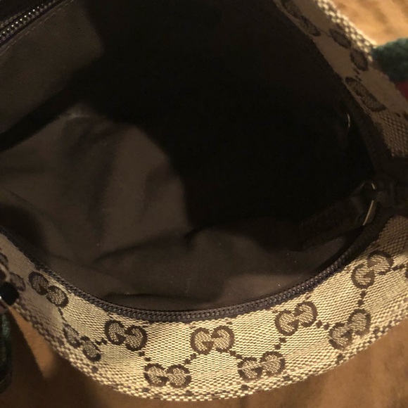 ❌SOLD❌ ❤️Beautiful Gucci Shoulder Bag❤️ - Picture 4 of 7